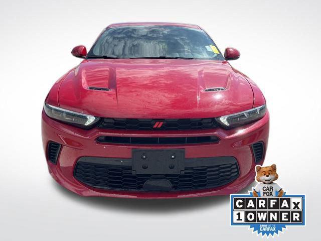 2024 Dodge Hornet R/T EAWD