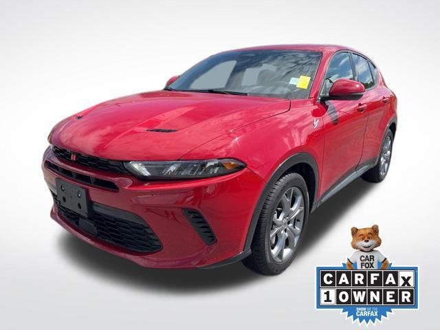 2024 Dodge Hornet R/T EAWD