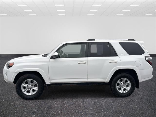 2019 Toyota 4Runner SR5 Premium