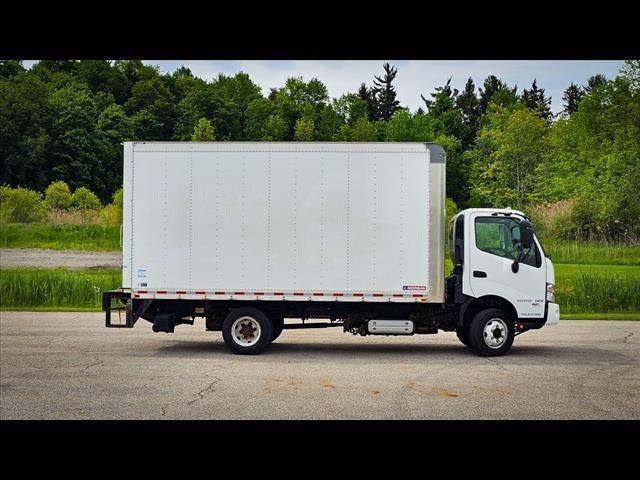 2020 Hino XJC720/XFC720 155 2020 Hino XJC720/XFC720 155