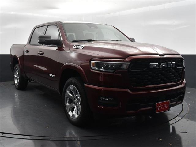 2025 RAM Ram 1500 RAM 1500 LONE STAR CREW CAB 4X2 57 BOX