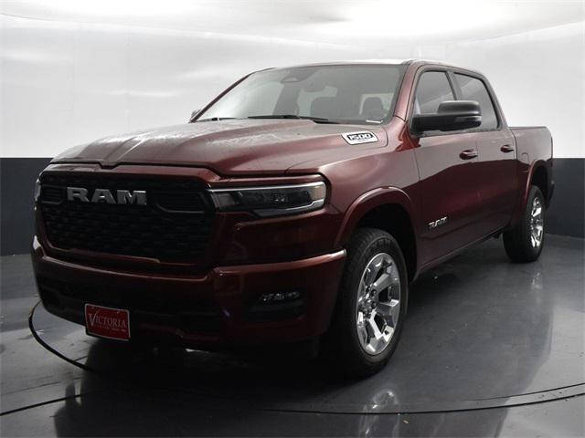 2025 RAM Ram 1500 RAM 1500 LONE STAR CREW CAB 4X2 57 BOX