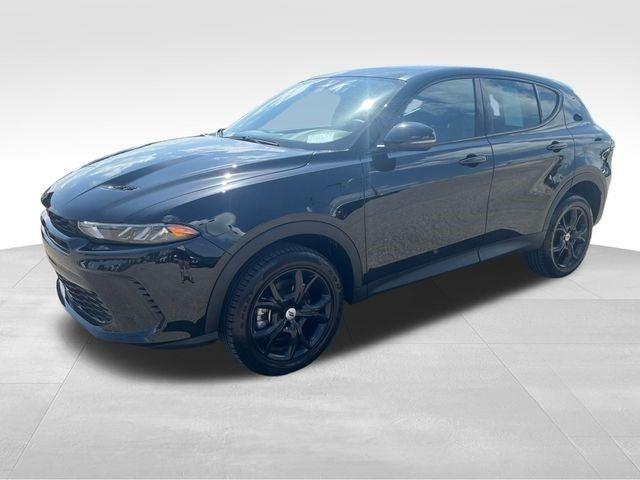 2024 Dodge Hornet GT Plus AWD