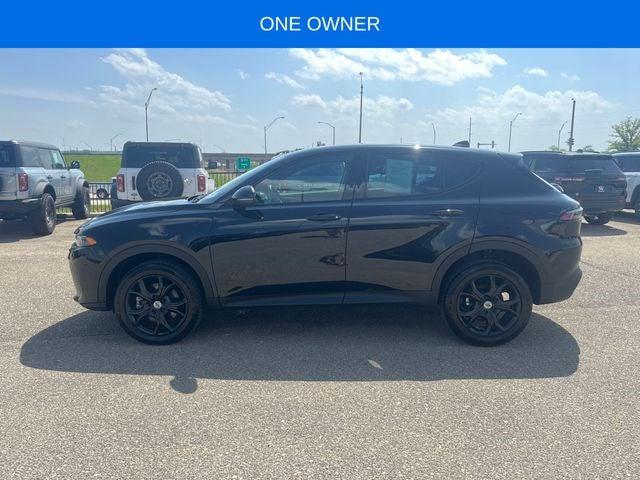 2024 Dodge Hornet GT Plus AWD