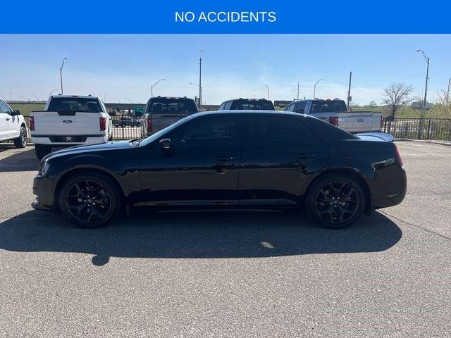 2022 Chrysler 300 S