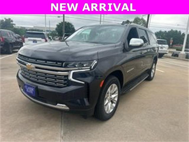2023 Chevrolet Suburban 4WD Premier