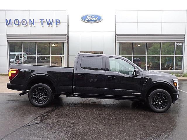 2024 Ford F-150 Platinum for sale in Moon Township, PA