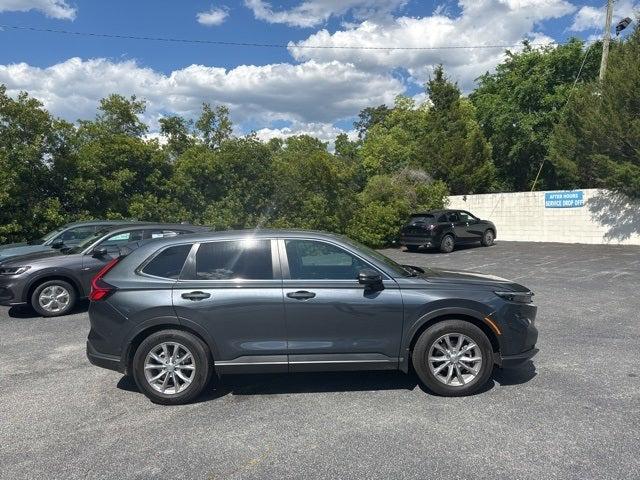 2025 Honda CR-V EX 2WD