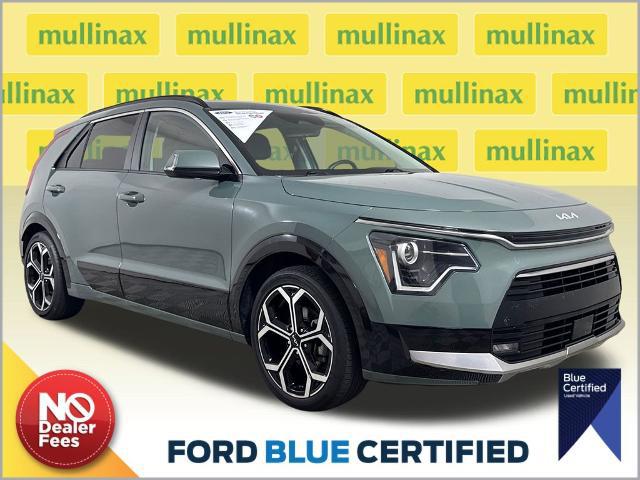 2023 Kia Niro EX Touring for sale in Apopka, FL