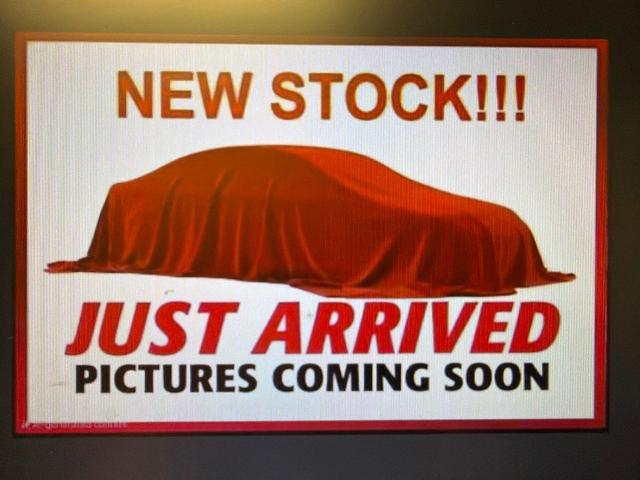 2022 Ford EcoSport S