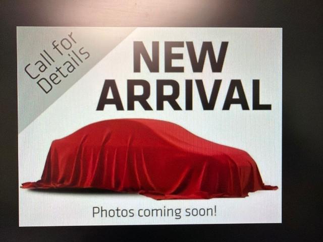 2022 Ford EcoSport S