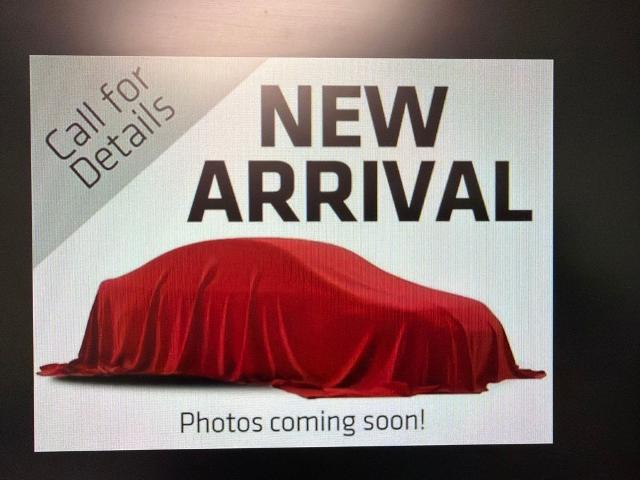 2022 Ford EcoSport S