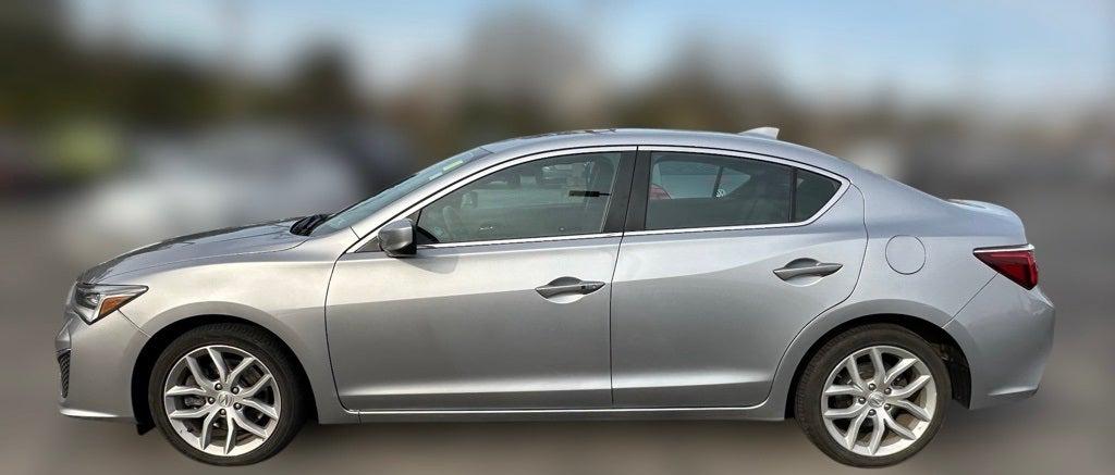 2021 Acura ILX Standard