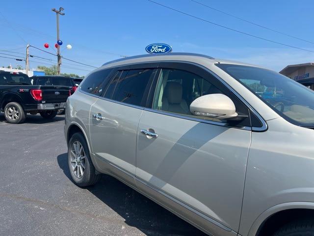 2014 Buick Enclave Leather
