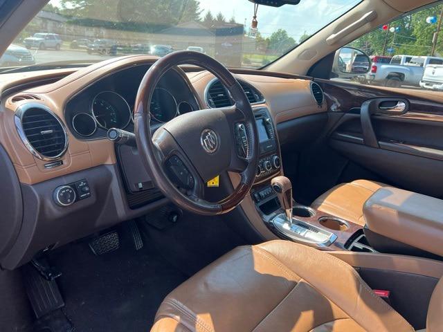2014 Buick Enclave Leather