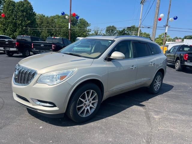 2014 Buick Enclave Leather