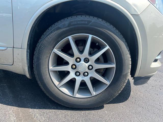 2014 Buick Enclave Leather