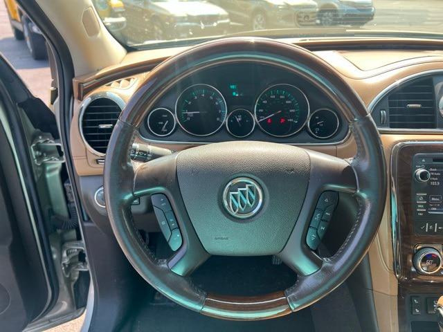 2014 Buick Enclave Leather