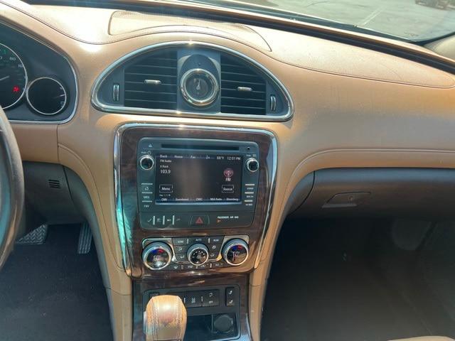 2014 Buick Enclave Leather