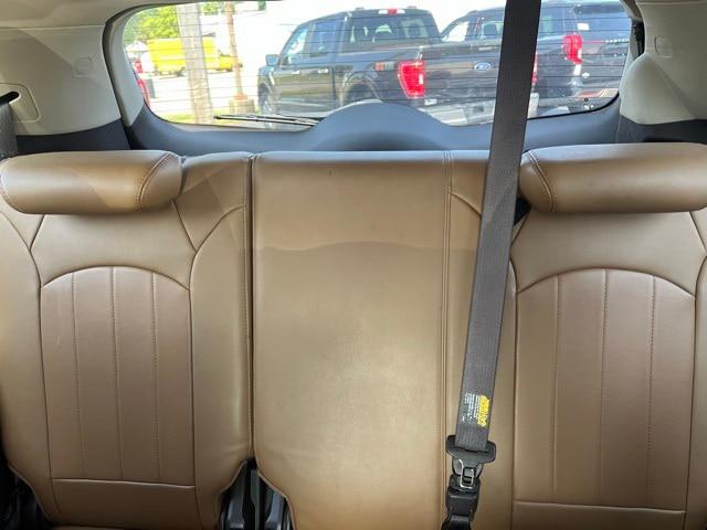2014 Buick Enclave Leather