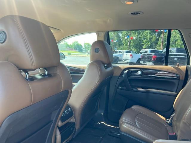 2014 Buick Enclave Leather