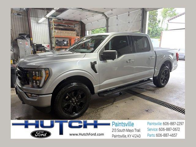 2023 Ford F-150 XLT for sale in Paintsville, KY