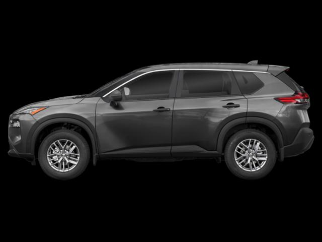 2021 Nissan Rogue S FWD