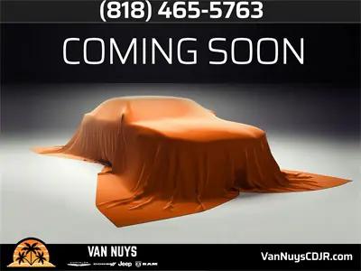 2025 Jeep Gladiator GLADIATOR MOJAVE 4X4