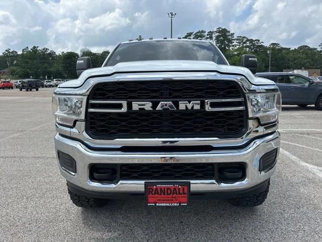 2023 RAM 2500 Tradesman Crew Cab 4x4 64 Box
