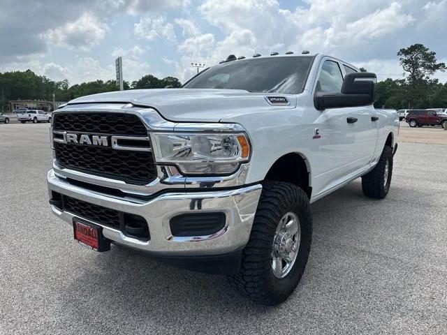 2023 RAM 2500 Tradesman Crew Cab 4x4 64 Box