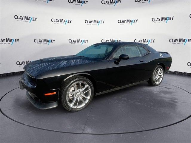 2023 Dodge Challenger GT AWD