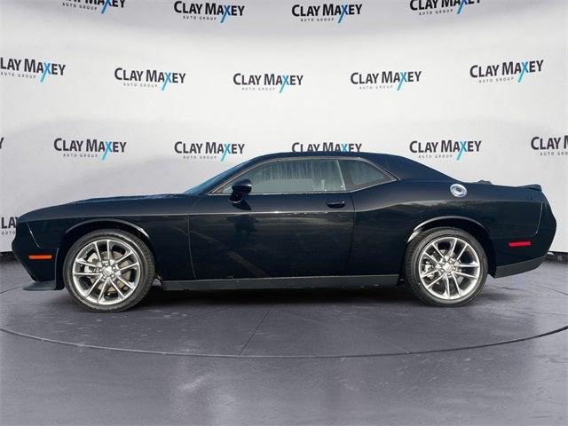 2023 Dodge Challenger GT AWD