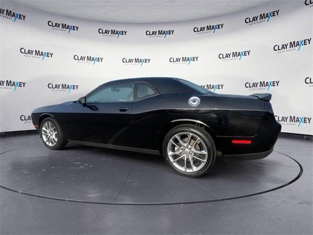 2023 Dodge Challenger GT AWD