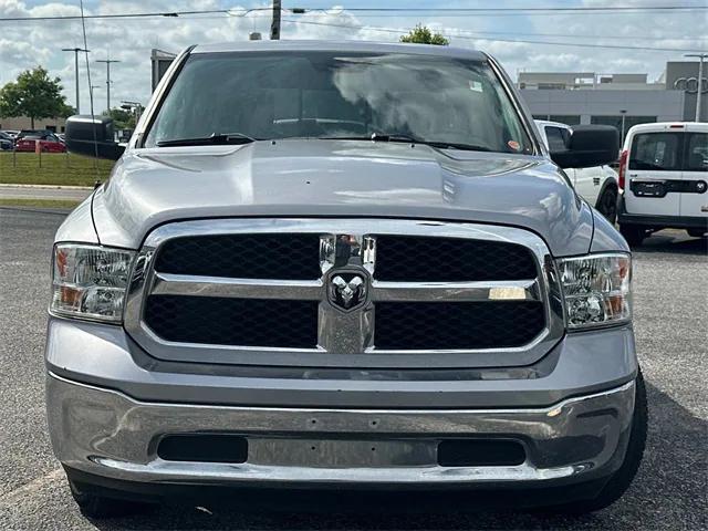2020 RAM 1500 Classic SLT Crew Cab 4x2 64 Box