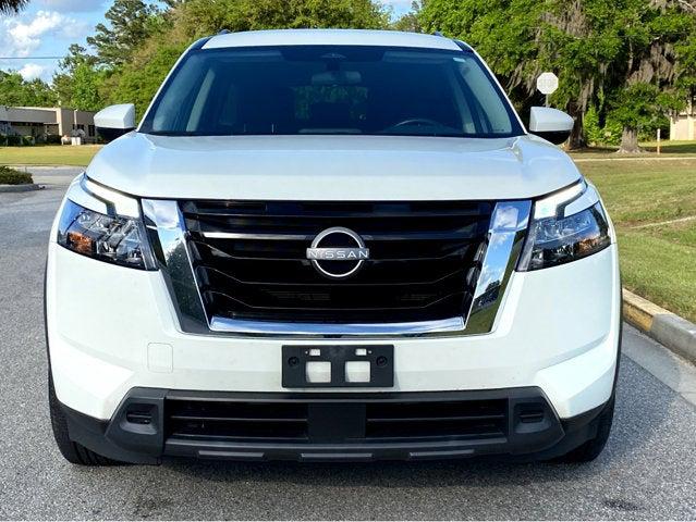 2023 Nissan Pathfinder SV FWD