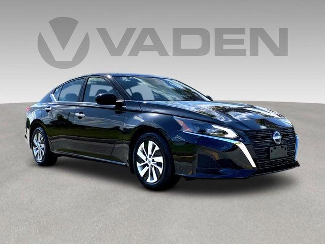 2023 Nissan Altima S FWD