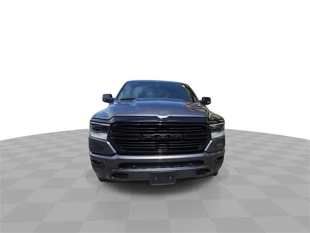 2023 RAM 1500 Laramie Crew Cab 4x4 57 Box