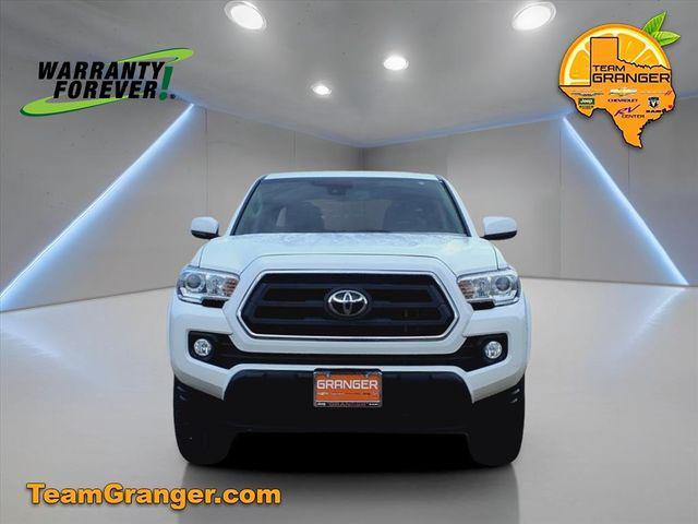2021 Toyota Tacoma SR5 V6