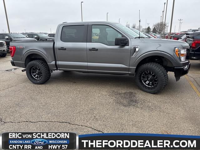 2022 Ford F-150 XLT for sale in Random Lake, WI