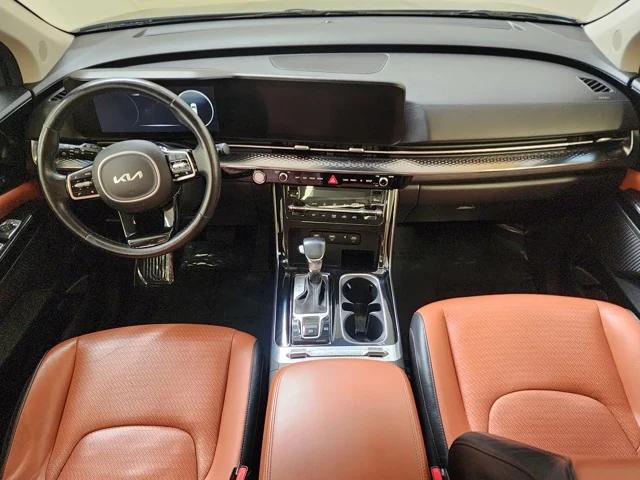 2022 Kia Carnival MPV SX Prestige