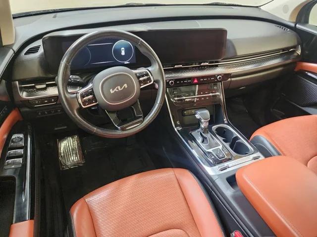 2022 Kia Carnival MPV SX Prestige