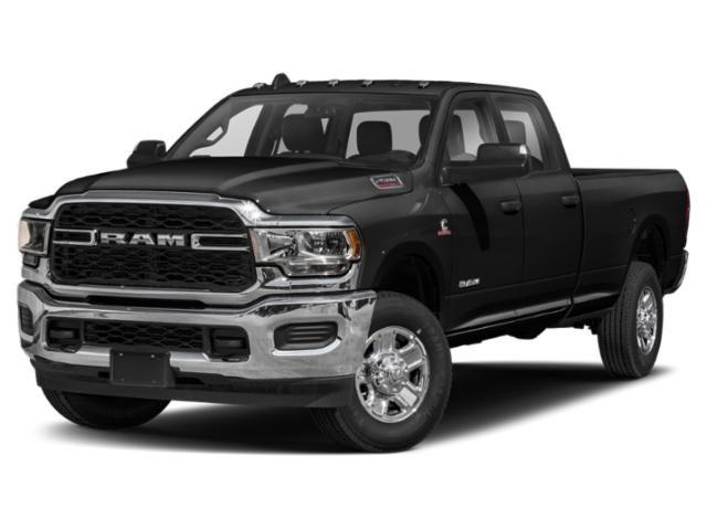 2022 RAM 2500 Lone Star Crew Cab 4x4 64 Box