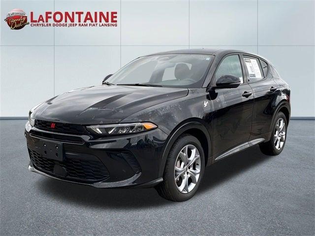 2024 Dodge Hornet R/T EAWD