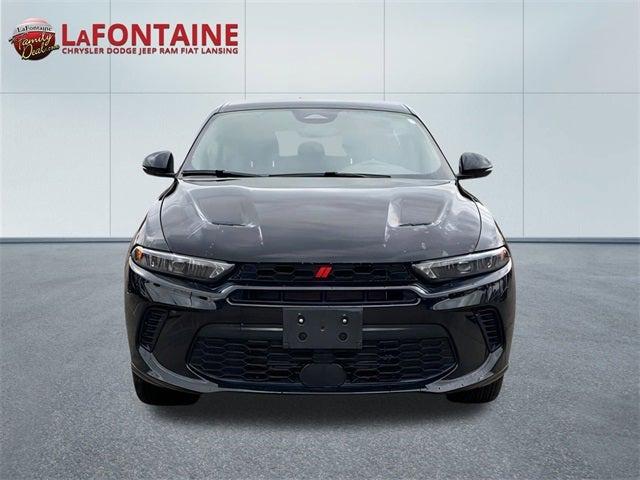 2024 Dodge Hornet R/T EAWD