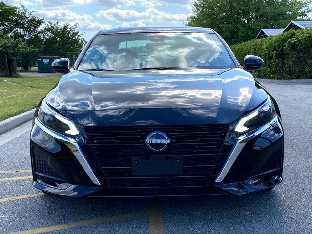 2023 Nissan Altima S FWD