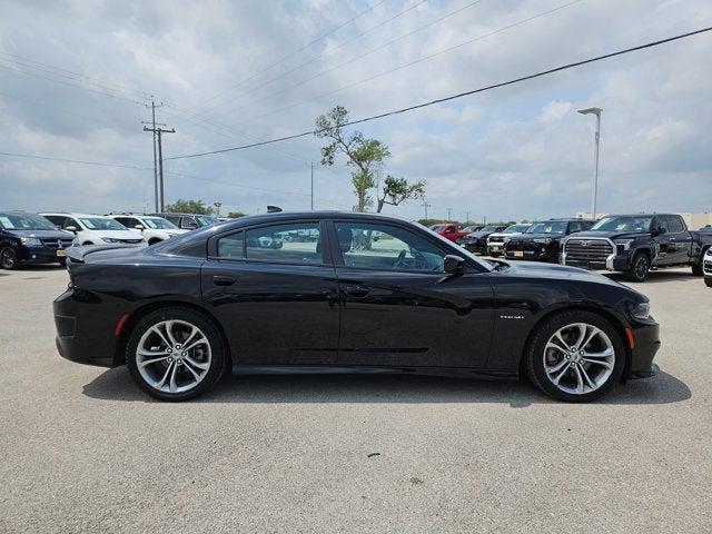 2022 Dodge Charger R/T