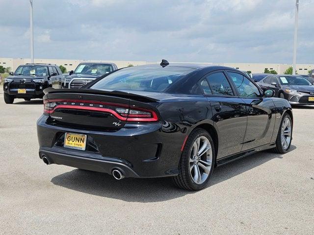 2022 Dodge Charger R/T