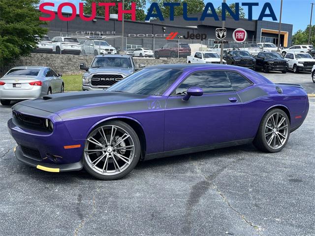2023 Dodge Challenger R/T