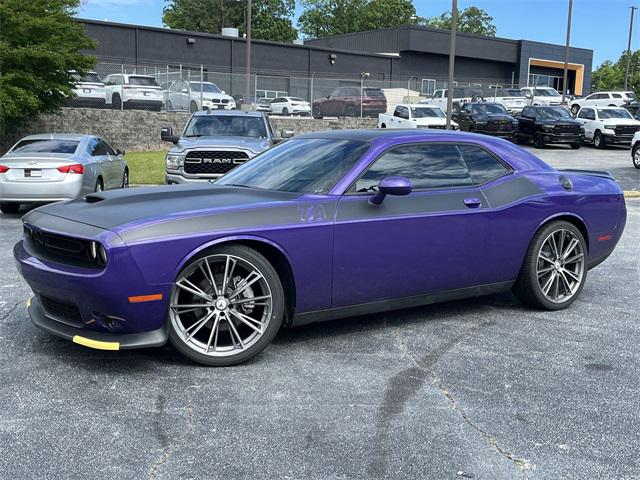 2023 Dodge Challenger R/T