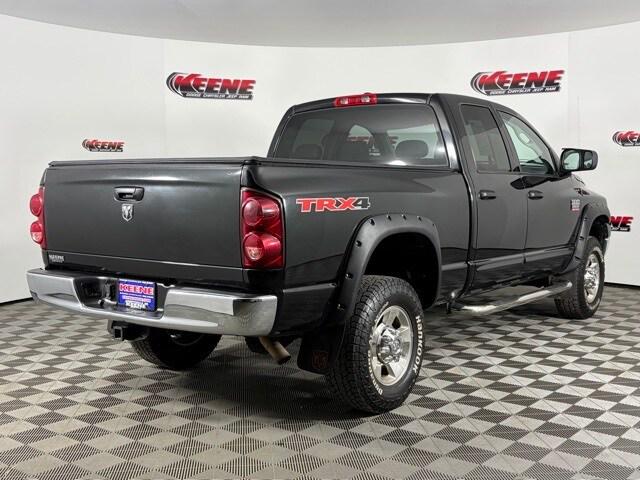 2008 Dodge Ram 2500 ST/SXT 2008 Dodge Ram 2500 ST/SXT